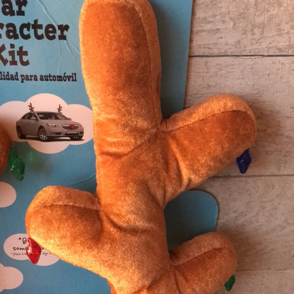 Christmas car character kit - Picture 8 of 9